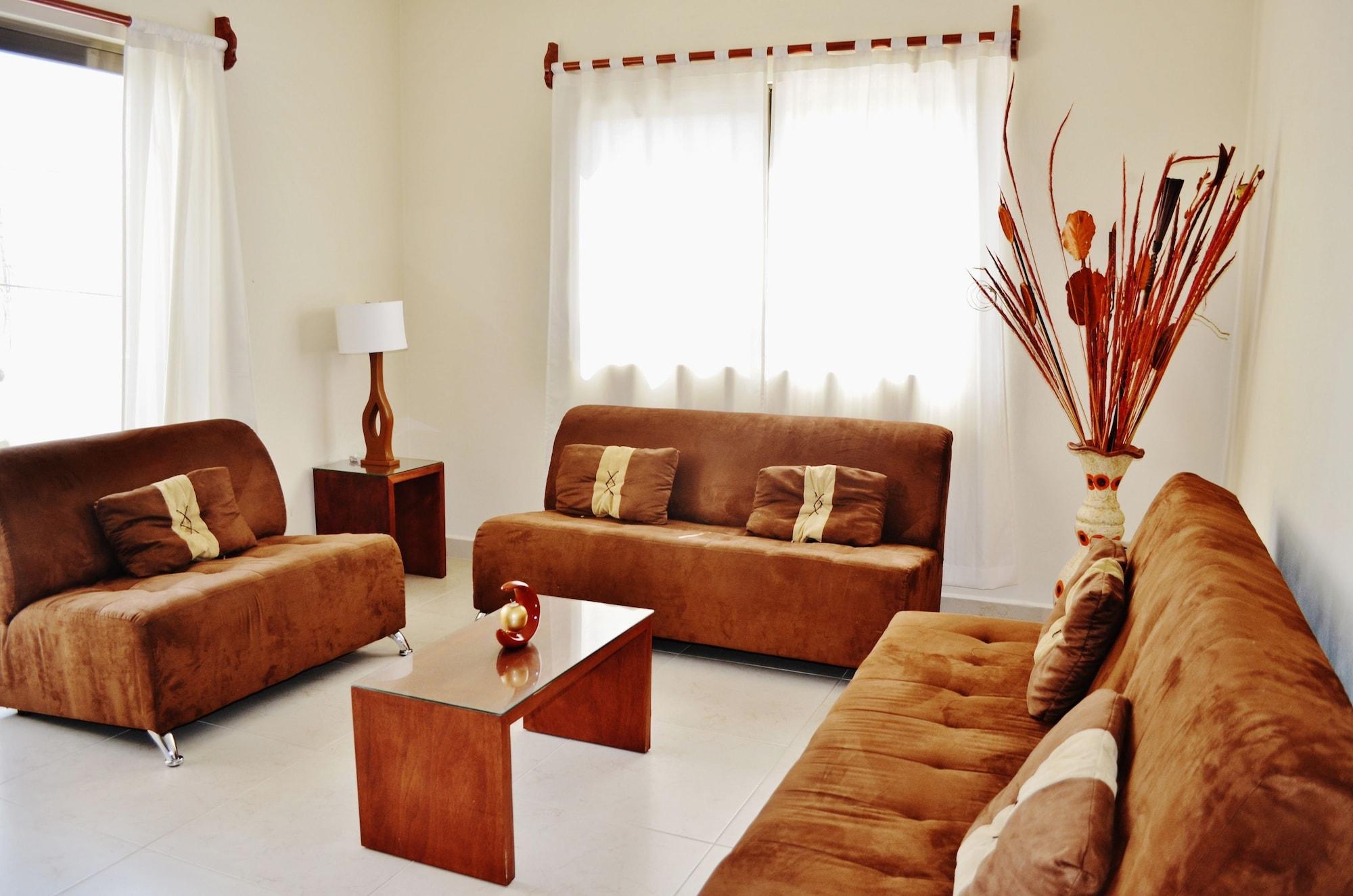 Arrecifes Suites 푸에르토 모렐로스 외부 사진